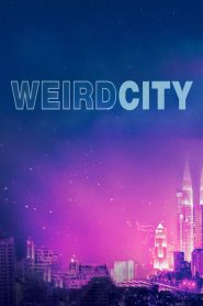 Weird City saison 1 poster