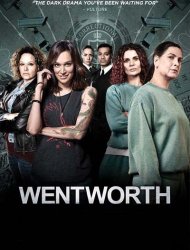 Wentworth saison 7 poster