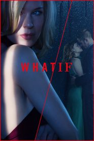 WHAT / IF saison 1 poster