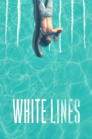 White Lines saison 1 poster