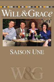 Will & Grace saison 1 poster
