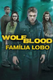 Wolfblood saison 3 poster