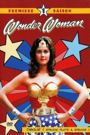 Wonder Woman saison 1 poster