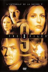 X-Files : Aux frontières du réel saison 9 poster