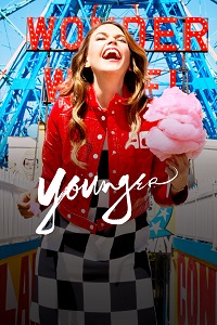 Younger saison 5 poster
