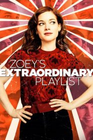 Zoey et son incroyable Playlist saison 2 poster
